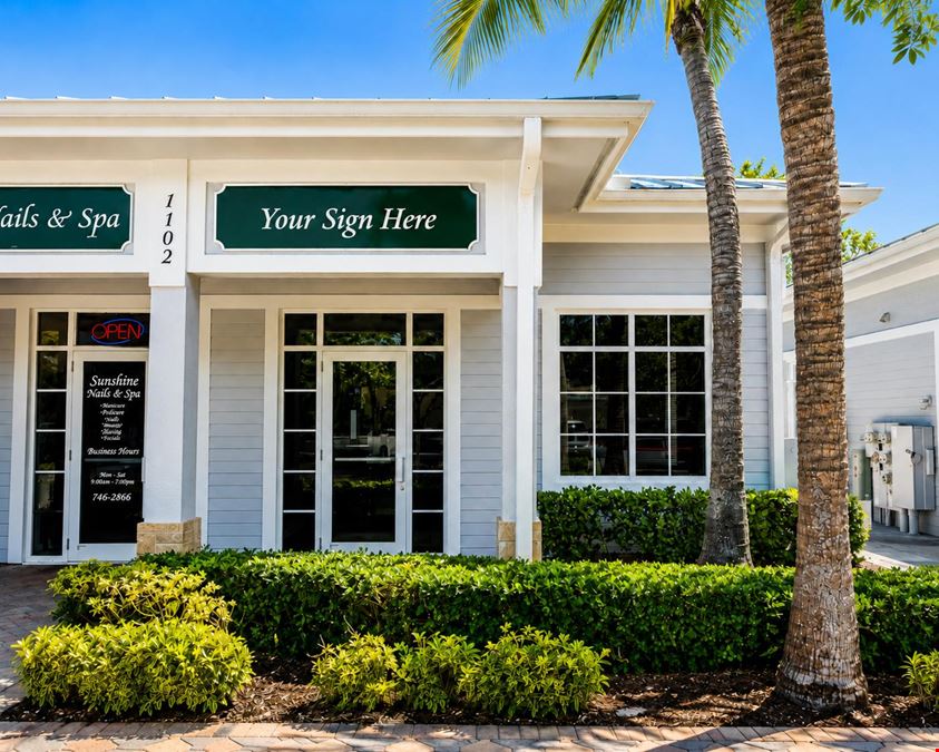 Premier Office Space | Jupiter, FL