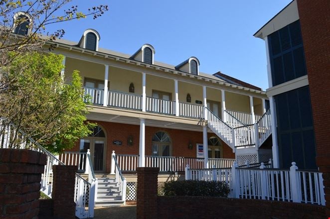 Preview of Office space for Rent at 11 Northtown Drive