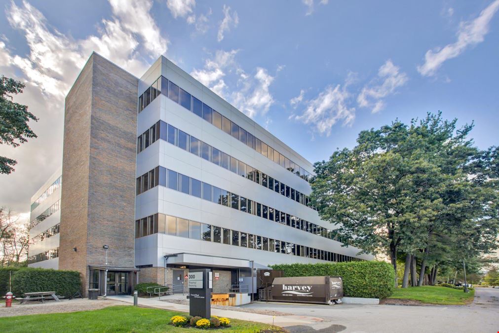 Concord Road Corporate Center