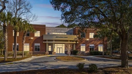 Preview of Office space for Rent at 570 Long Point Road