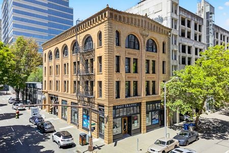 Preview of Office space for Rent at 333 SW Taylor Street
