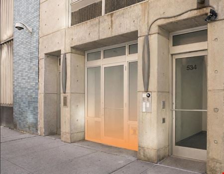 Preview of Retail space for Sale at 534 W 42nd St #1