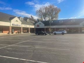 Jamesford Plaza