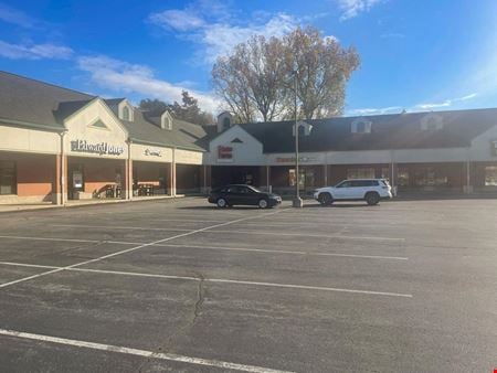 Preview of Retail space for Rent at 7107 & 7111 W. Central Avenue