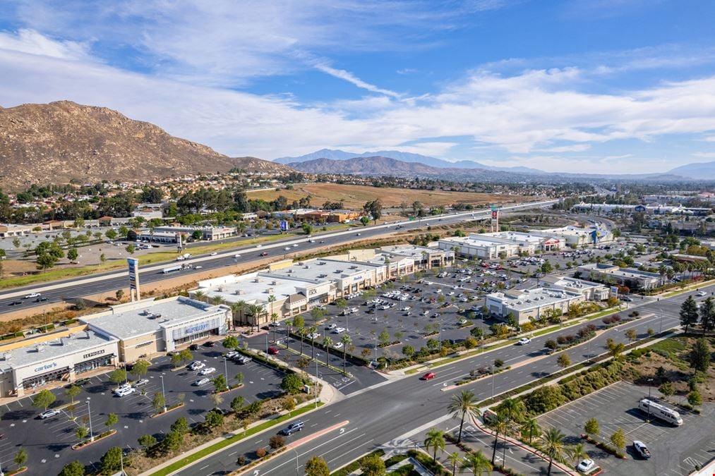 Canyon Springs Marketplace