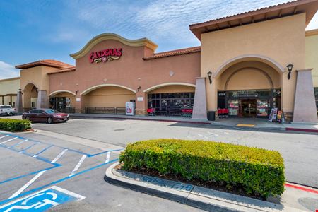Preview of Retail space for Rent at 16721-16855 Valley Boulevard