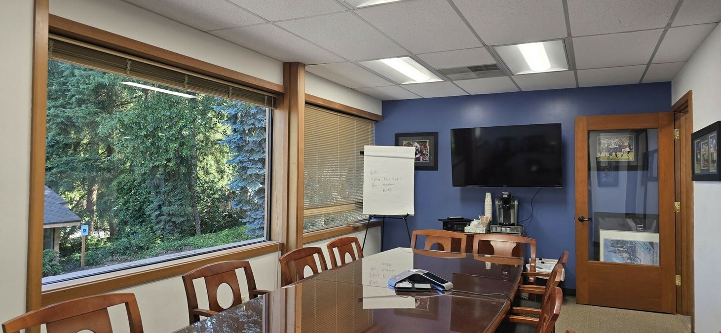 Rockwood Office Park | 1408 Building