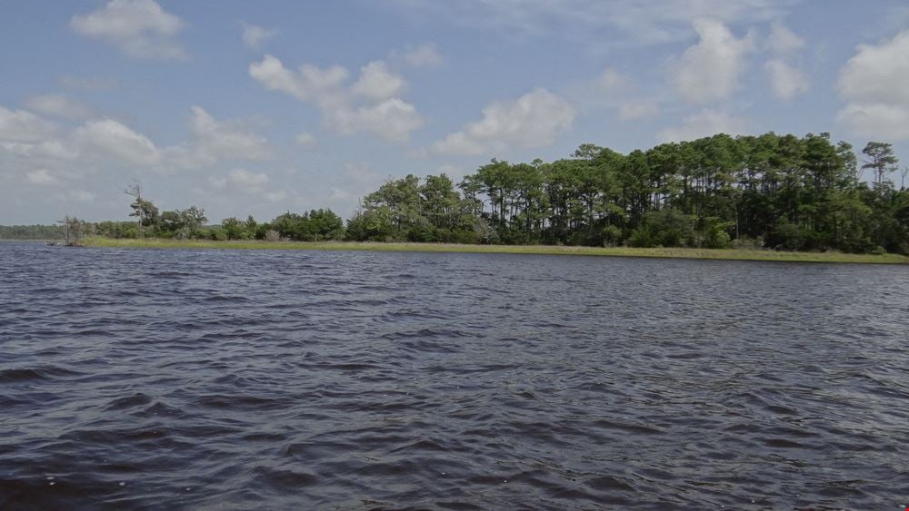 Isla Carolina NC Outer Banks Crystal Coast