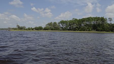 Preview of VacantLand space for Sale at Island in White Oak River