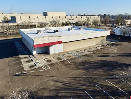 Preview of Retail space for Rent at 320 West Woodrow Wilson Avenue
