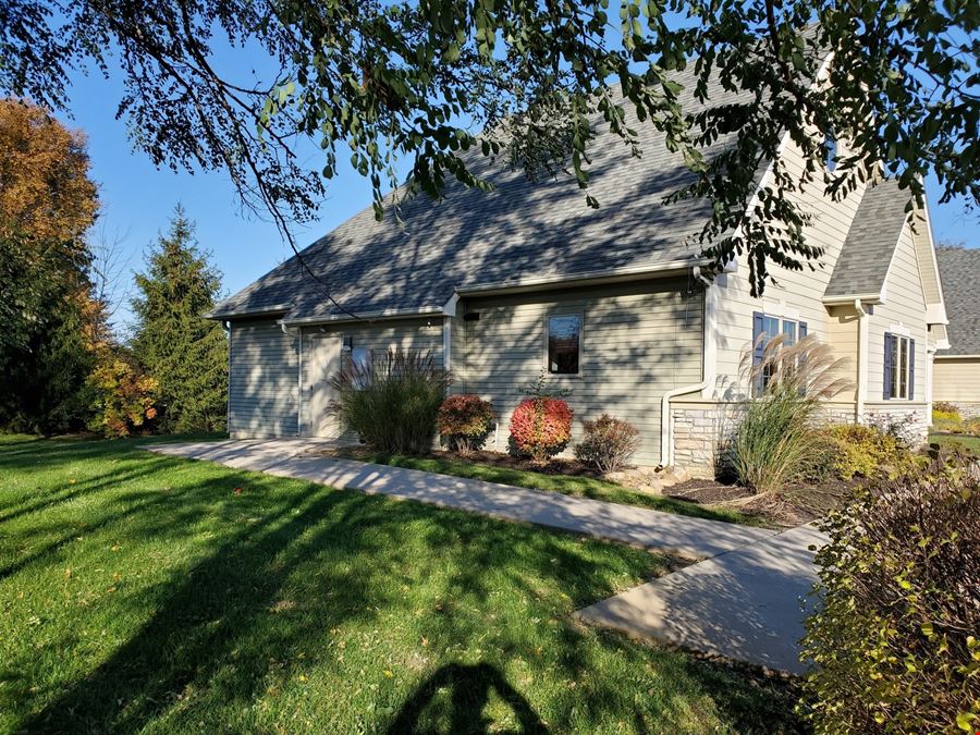 11115 Lima Road, Fort Wayne, IN 46818