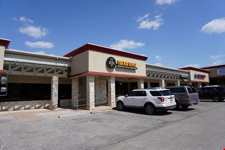 Preview of Retail space for Rent at 1205 Round Rock Avenue