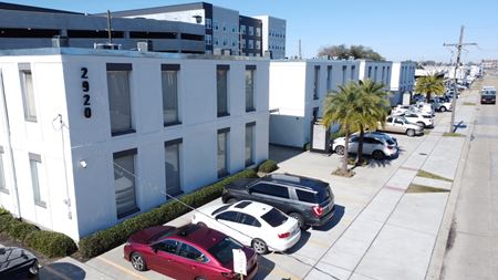 Preview of Office space for Rent at 2920 Kingman St