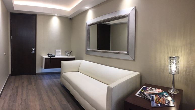 Preview of Office space for Rent at 18430 Brookhurst Street Suite 202P
