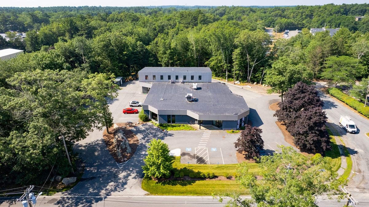 45 Industrial Park Road