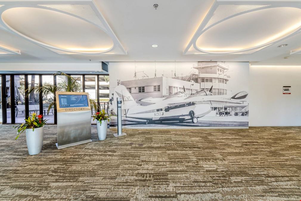 4910 Airport Plaza Dr, Long Beach, CA 90815