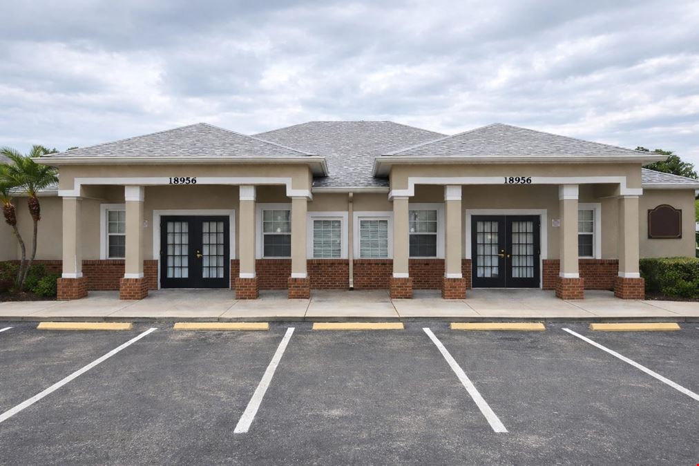 Sun Lake Medical Office