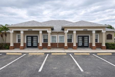 Preview of Office space for Rent at 18956 North Dale Mabry Highway