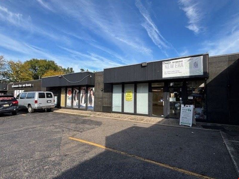 1601 Portage St