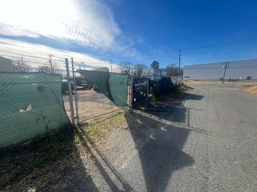 2801 Richmond Highway