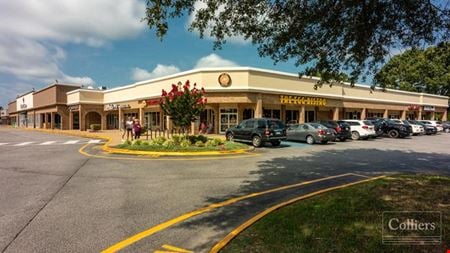 Preview of Retail space for Rent at 2129 General Booth Blvd