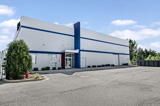 Preview of Other space for Rent at 26705 W Commerce Dr