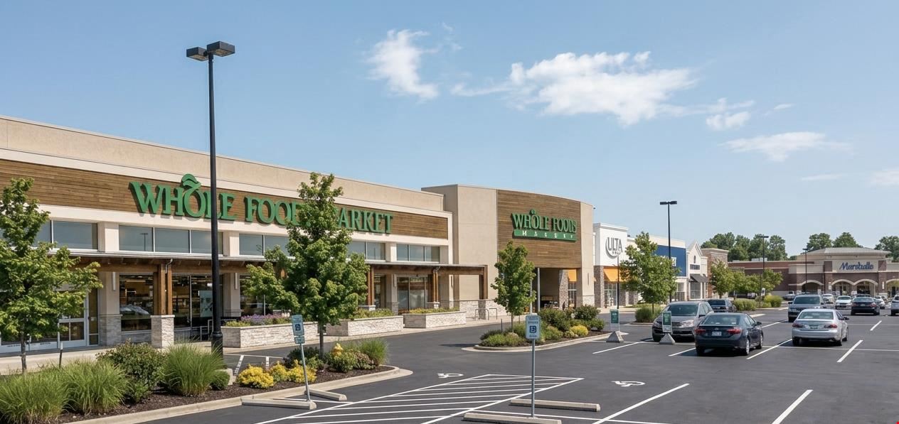 Olathe Pointe & Gateway