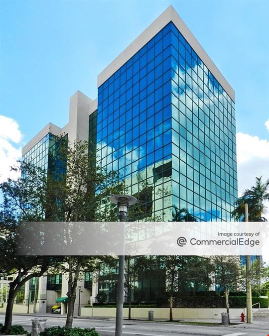 200 South Andrews Avenue #300-303