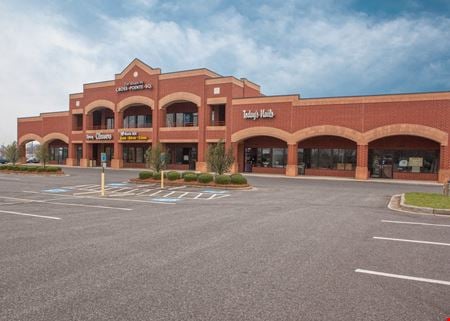 Preview of Retail space for Rent at 2260 Cross Pointe Dr.