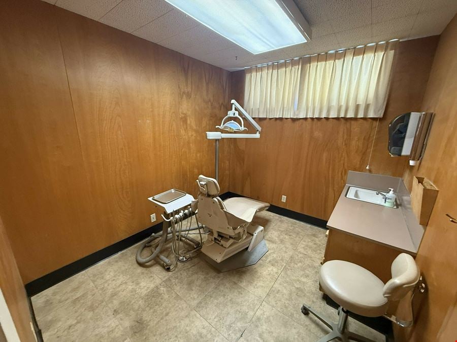 2911 Medical Arts Street #5