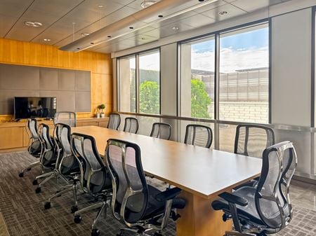 Preview of Office space for Rent at 1901 Avenue of the Stars 2nd Floor