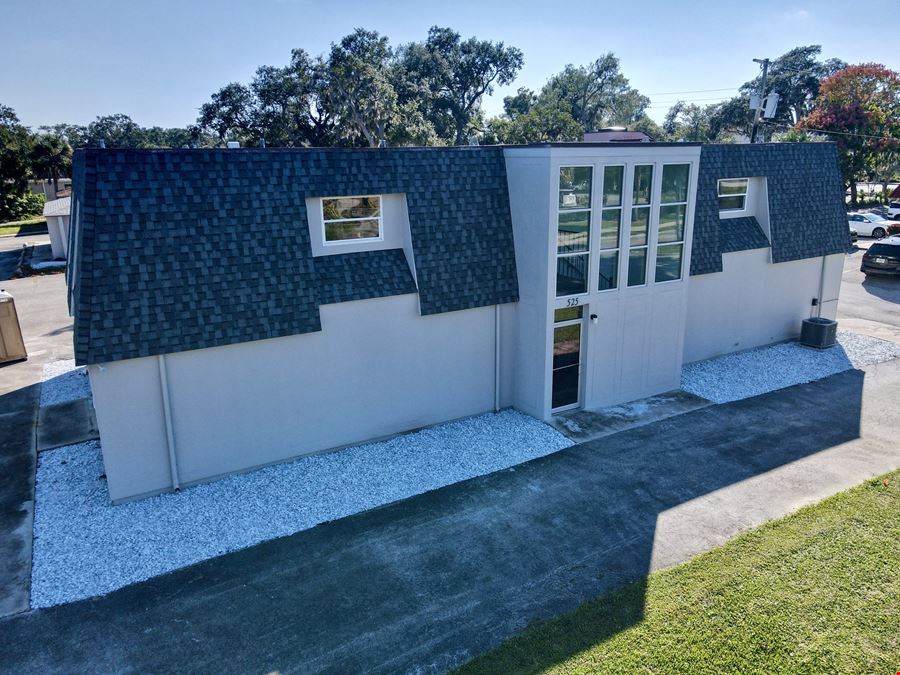 Ormond Beach Office - 2,100 - 4,200 SF