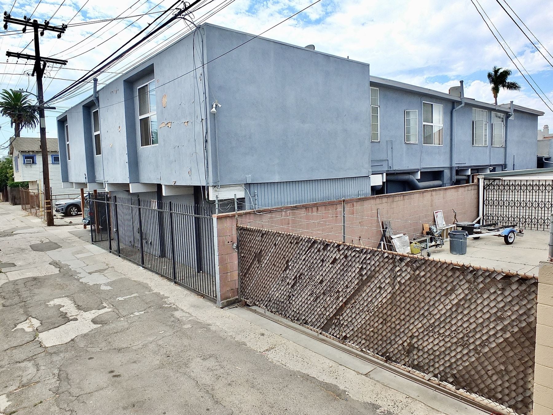 830 Atlantic Ave