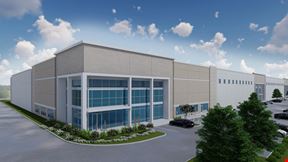 121 Logistics Park - Building 1