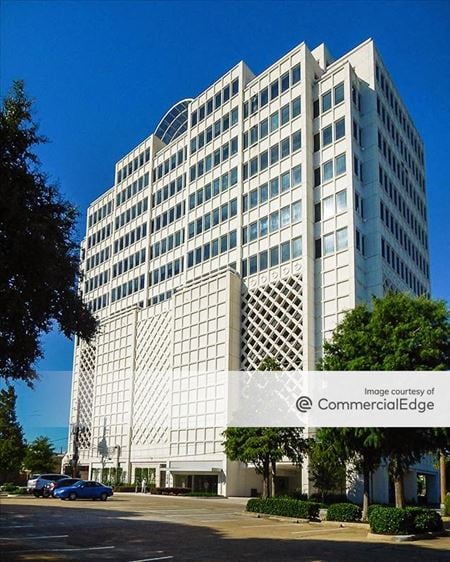 Preview of Office space for Rent at 2323 S Shepherd Dr