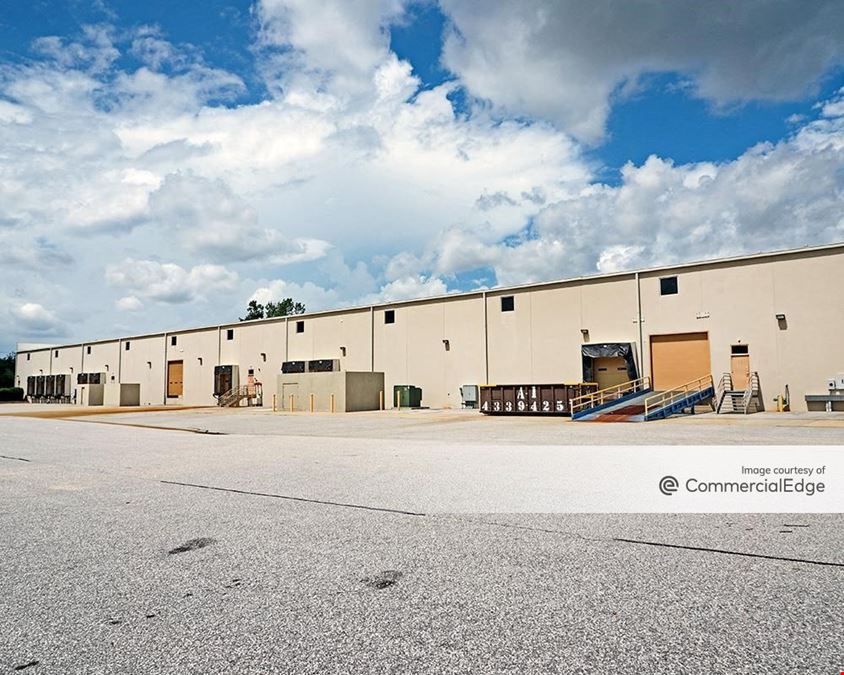 Brookfield South Business Park
