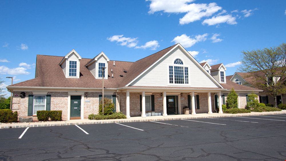 Kingsbridge Center Building 3