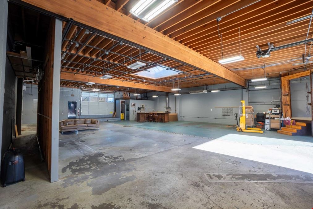2319 NE Glisan Street, Portland, OR 97232
