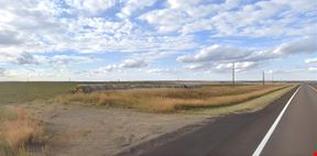 38 AC of Unimproved Land
