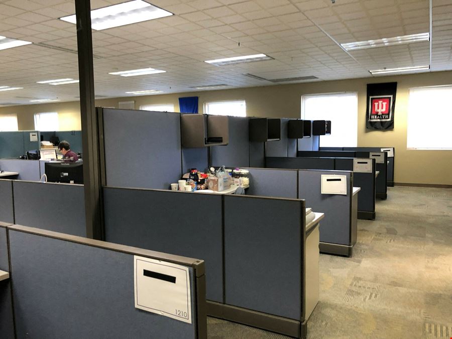 Office Space