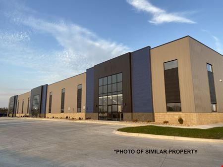 Preview of commercial space at 2835 & 3025 64th Ave SW
