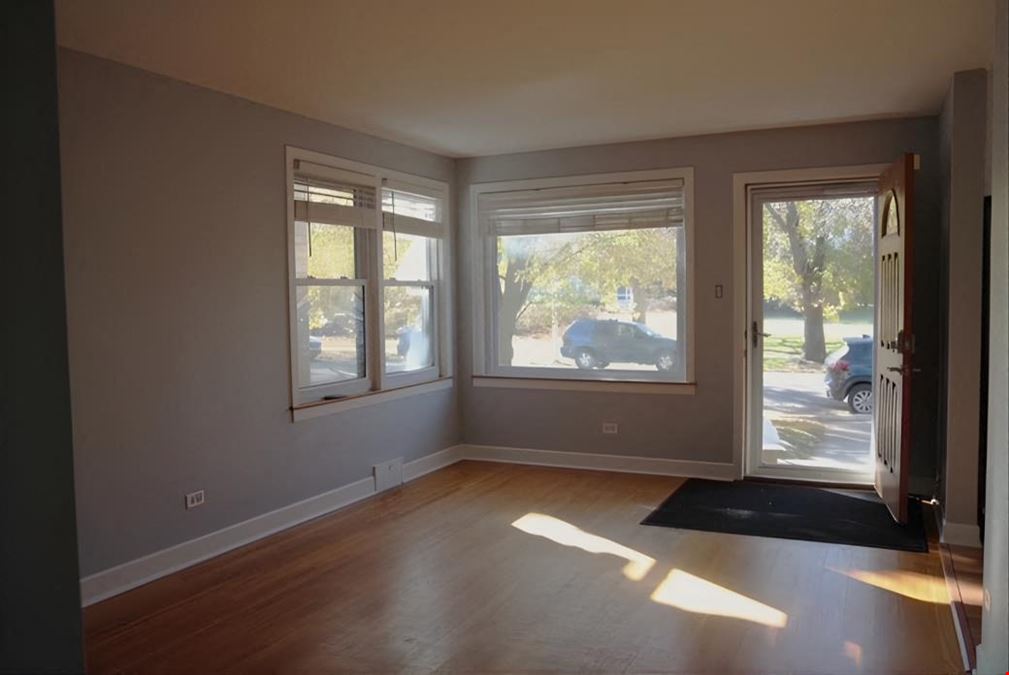 5721 N Northcott Ave- Lease  