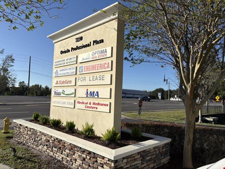 Preview of Office space for Sale at 7250 Red Bug Lake Road Suite 1000