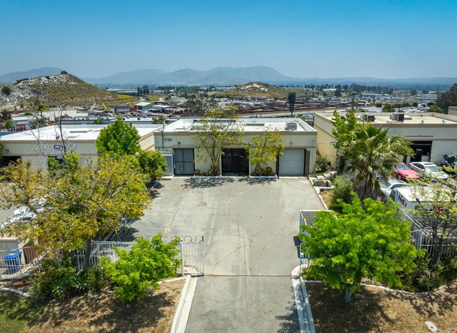 1730 Production Circle, Jurupa Valley, CA 92509