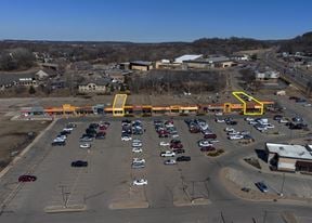 River Center Plaza - 1611-1645 N Broadway