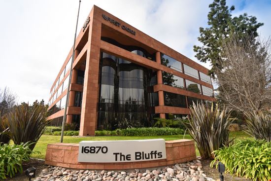 LJMG, INC - First Choice Executive Suites Rancho Bernardo