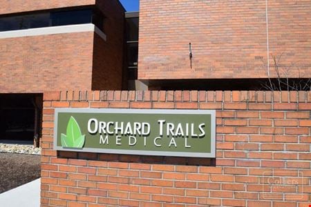 Orchard Trails Medical Building 7,015 SF for Lease > Join Beaumont Pediatrics - Farmington