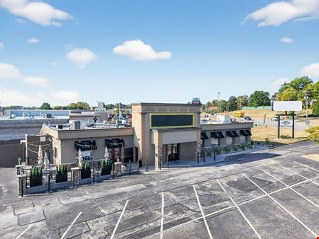Preview of commercial space at 4670 Everhard Road Northwest