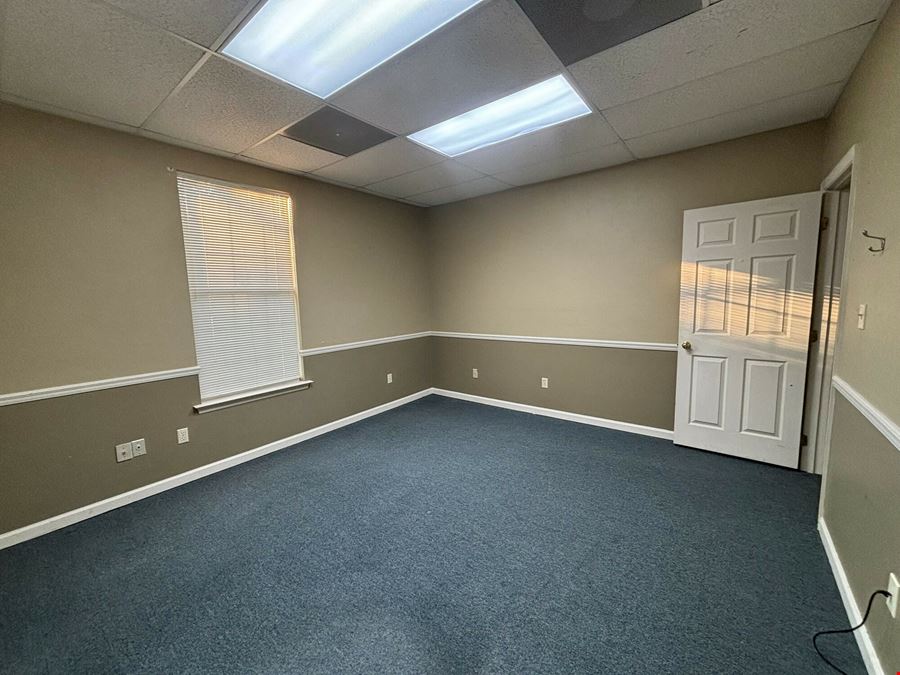 1311 N Paul Russell Rd # 1