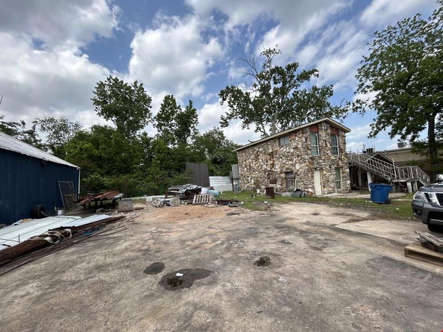 Mix Industrial (HTX)